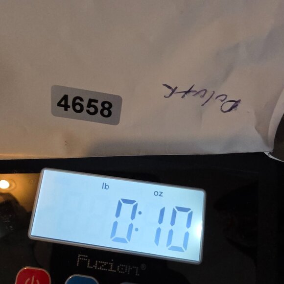 VTG Duluth Trading Button Down Shirt Mens Size Large Collarless Striped Loose - Picture 12 of 12